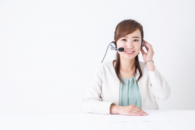 ちょっとした心遣いで大きく変わる電話応対 | 株式会社 booster